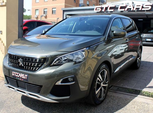 Peugeot 5008 BlueHDi EAT8 Allure 96 kW image number 1