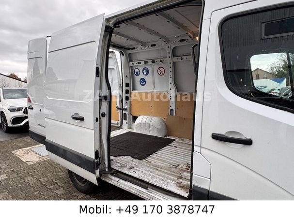 Renault Master L1H2 99 kW image number 11