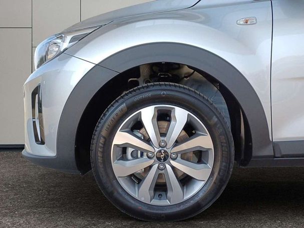 Kia Stonic 1.0 74 kW image number 6