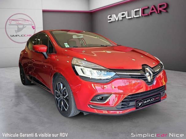 Renault Clio 66 kW image number 1