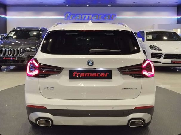 BMW X3e xDrive 215 kW image number 6