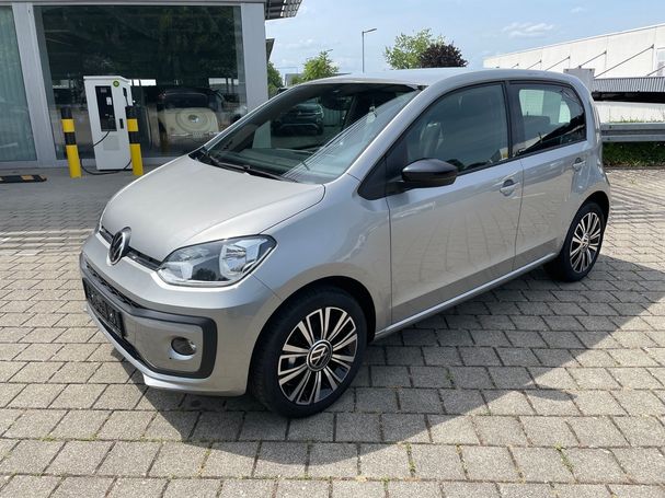 Volkswagen up! 48 kW image number 1