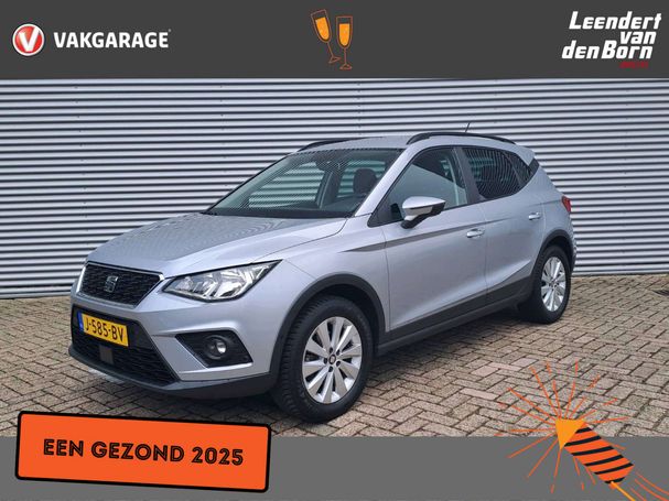 Seat Arona 1.0 TSI Style 70 kW image number 1