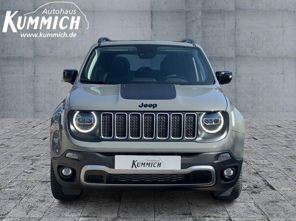 Jeep Renegade PHEV 177 kW image number 2