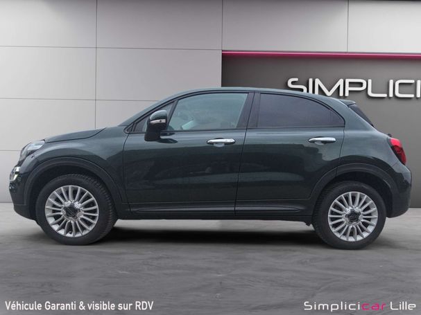 Fiat 500X 110 kW image number 5