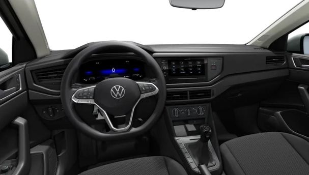 Volkswagen Taigo 1.0 TSI 70 kW image number 16