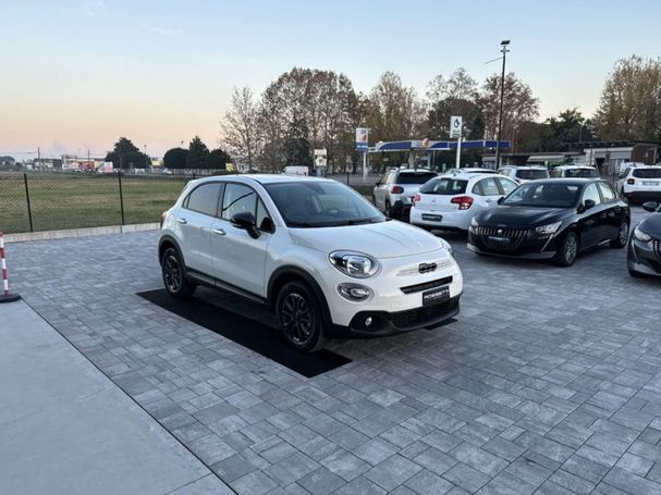 Fiat 500X 1.3 MultiJet 70 kW image number 6