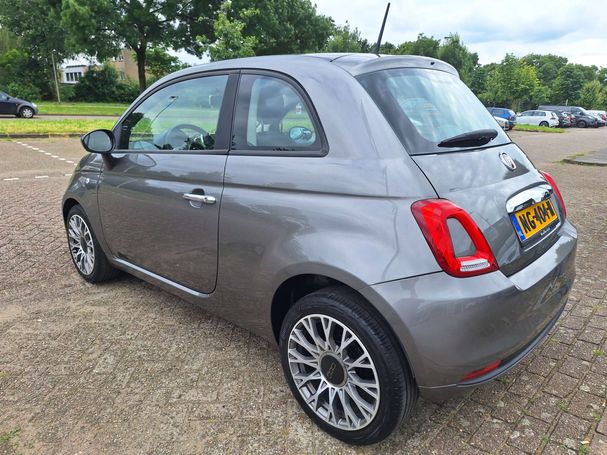 Fiat 500 0.9 TwinAir 60 kW image number 4