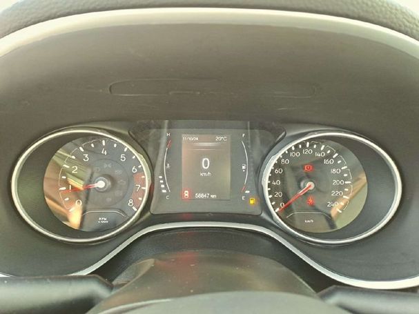 Jeep Compass 1.4 Longitude 103 kW image number 15