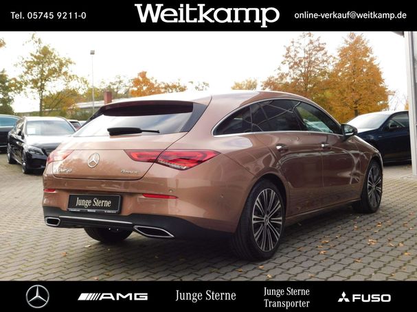 Mercedes-Benz CLA 250 165 kW image number 6