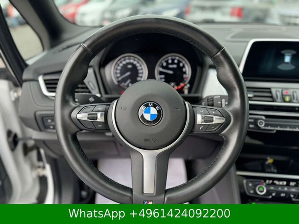 BMW 218i M Sport 100 kW image number 16