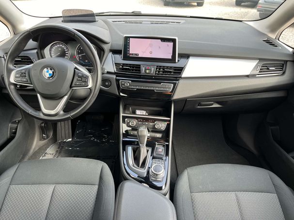 BMW 225 Active Tourer xe M xDrive 162 kW image number 12