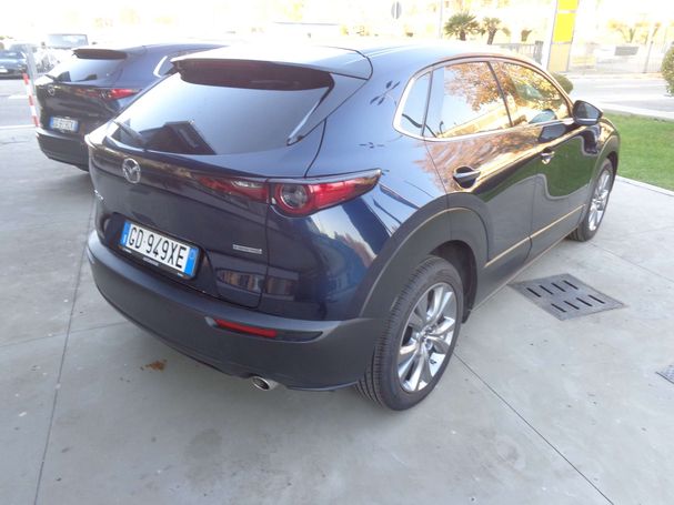 Mazda CX-30 2.0 150 110 kW image number 3