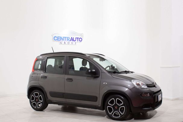 Fiat Panda 1.0 Hybrid City Life 51 kW image number 2