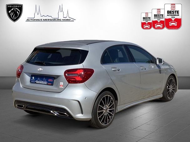 Mercedes-Benz A 200 115 kW image number 3