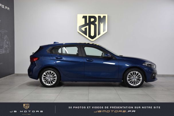 BMW 118i 100 kW image number 3