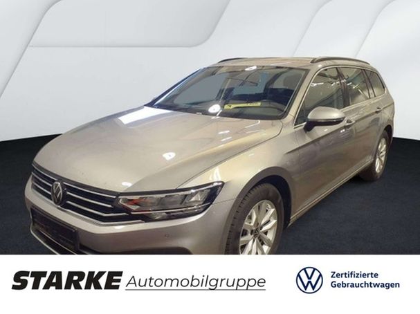 Volkswagen Passat Variant 1.5 TSI Business DSG 110 kW image number 2