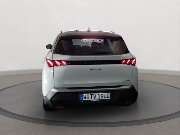 Peugeot 5008 Hybrid 100 kW image number 2