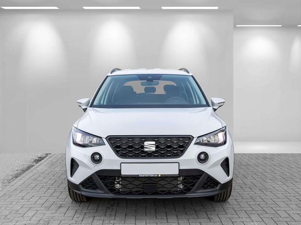 Seat Arona TSI DSG Style 85 kW image number 7