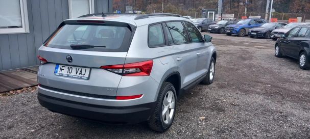 Skoda Kodiaq 110 kW image number 3