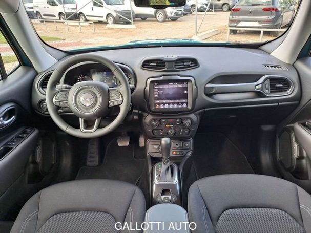 Jeep Renegade 1.3 139 kW image number 7