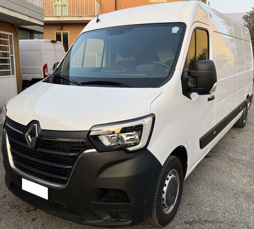 Renault Master 135 L3H2 99 kW image number 1