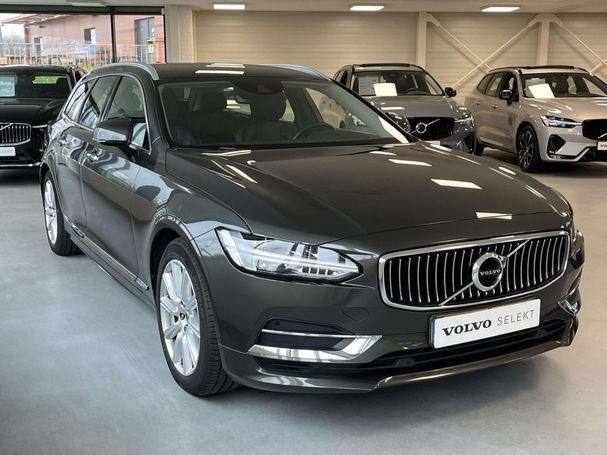 Volvo V90 T4 Inscription 140 kW image number 2