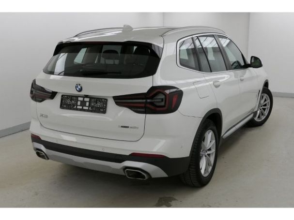 BMW X3 xDrive 135 kW image number 2