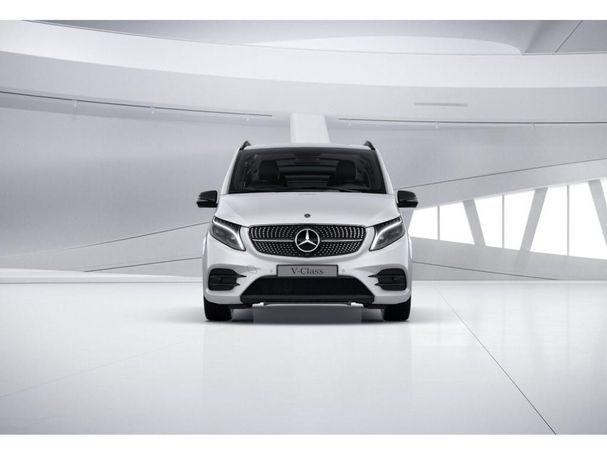 Mercedes-Benz V 220d Edition 1 120 kW image number 5