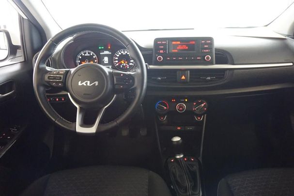 Kia Picanto 1.0 49 kW image number 8