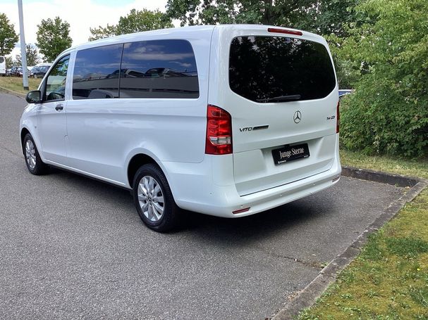 Mercedes-Benz Vito 114 Tourer 100 kW image number 7