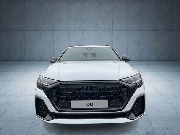 Audi Q8 50 TDI S-line 210 kW image number 9