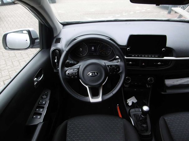 Kia Picanto 1.0 49 kW image number 15