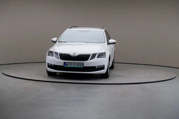 Skoda Octavia 85 kW image number 2