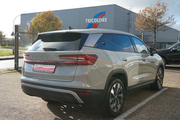 Skoda Kodiaq 1.5 TSI 110 kW image number 3