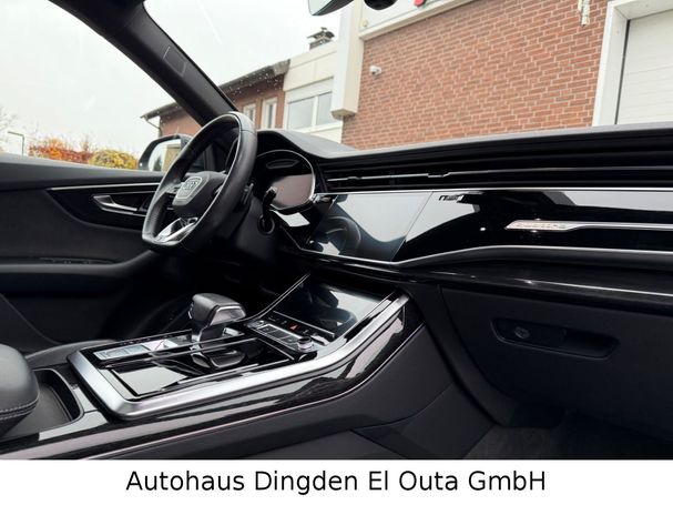 Audi Q8 50 TDI quattro S-line 210 kW image number 24