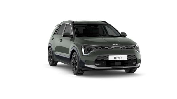 Kia Niro 150 kW image number 2