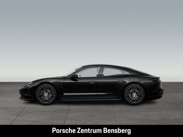 Porsche Taycan 320 kW image number 3