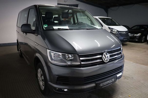 Volkswagen T6 Caravelle 75 kW image number 3