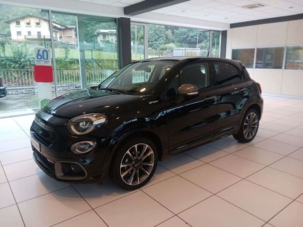 Fiat 500X 1.3 MultiJet 70 kW image number 7