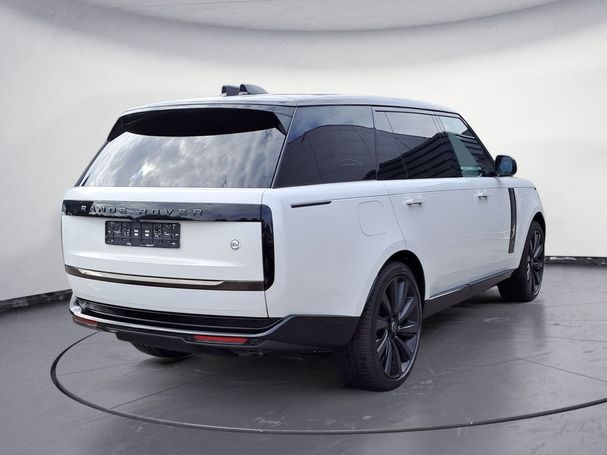 Land Rover Range Rover LWB P615 452 kW image number 2