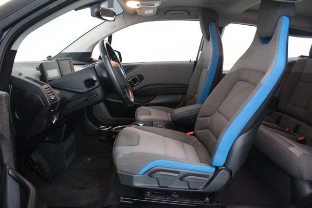 BMW i3s 120Ah 135 kW image number 4