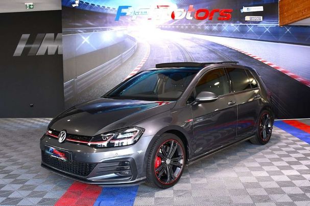 Volkswagen Golf GTI 2.0 TSI DSG Performance 181 kW image number 25