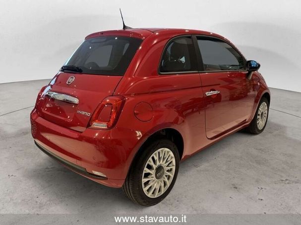 Fiat 500 1.0 51 kW image number 3