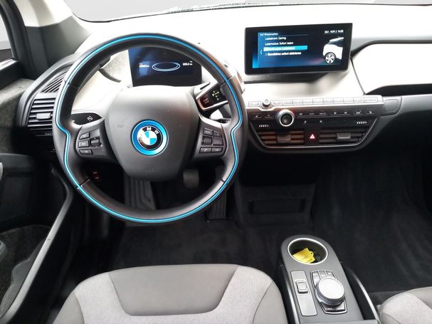 BMW i3 120Ah 125 kW image number 8