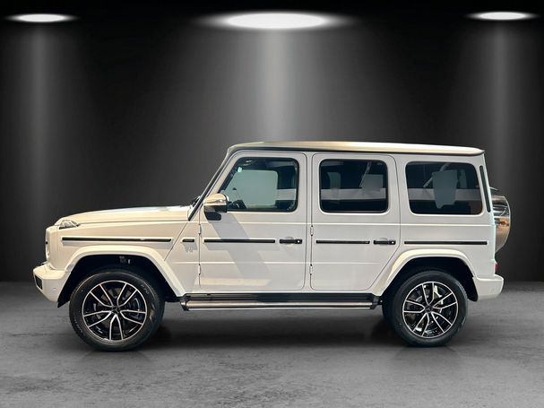 Mercedes-Benz G 500 310 kW image number 4