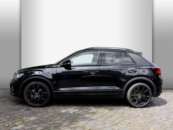 Volkswagen T-Roc 1.5 R-Line DSG 110 kW image number 3