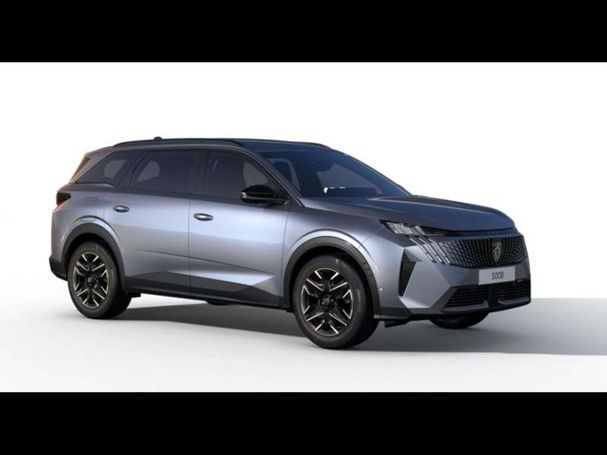 Peugeot 5008 100 kW image number 2