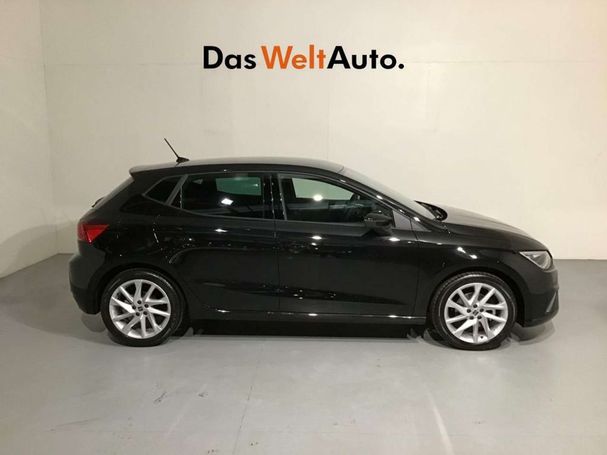 Seat Ibiza 1.5 TSI FR DSG 110 kW image number 2