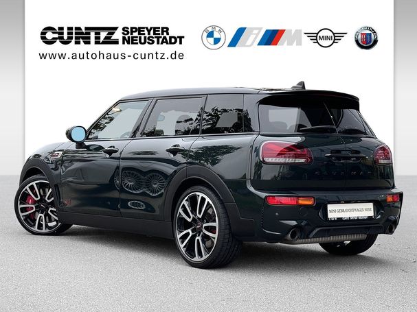 Mini John Cooper Works Clubman ALL4 225 kW image number 4